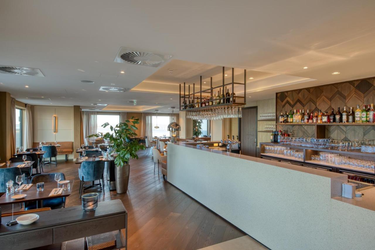 Hotel De Schelde Cadzand Εξωτερικό φωτογραφία