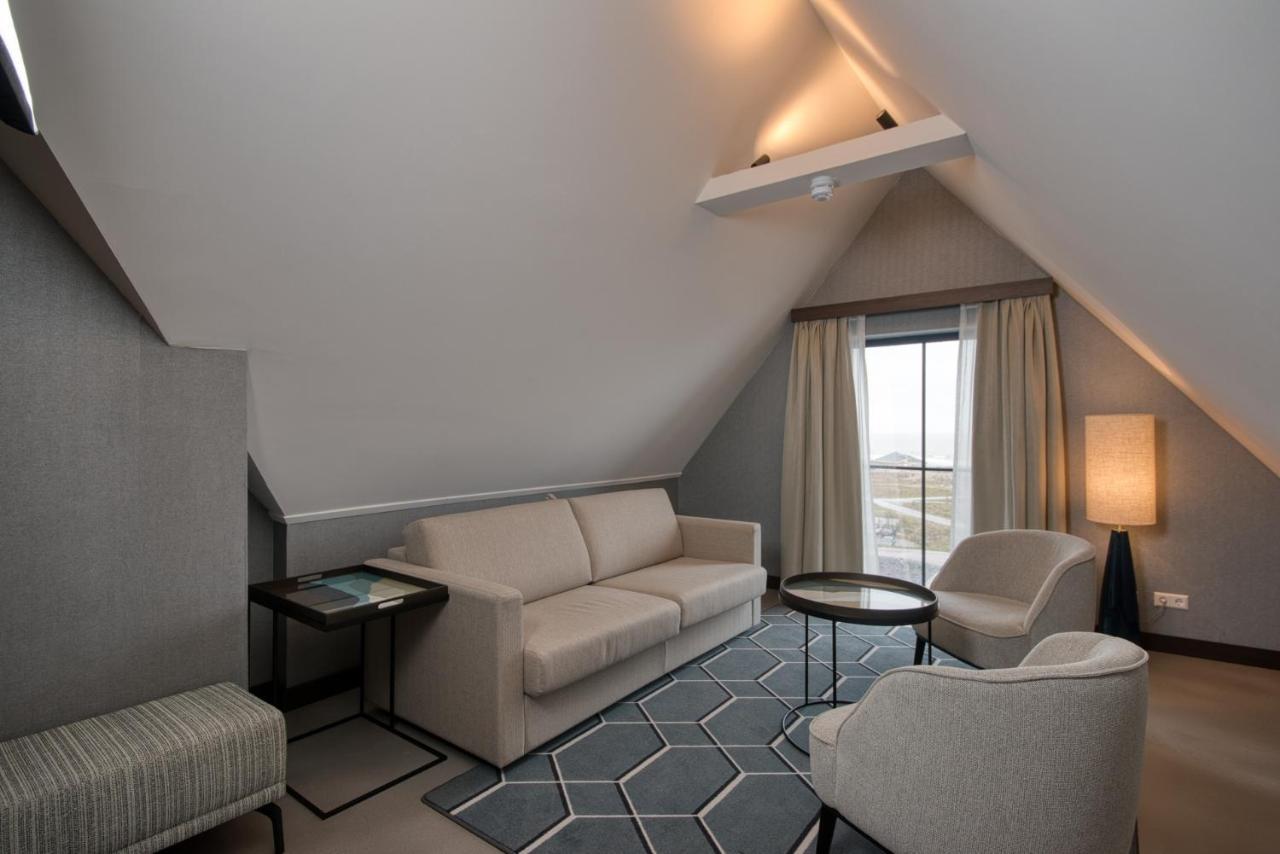 Hotel De Schelde Cadzand Εξωτερικό φωτογραφία