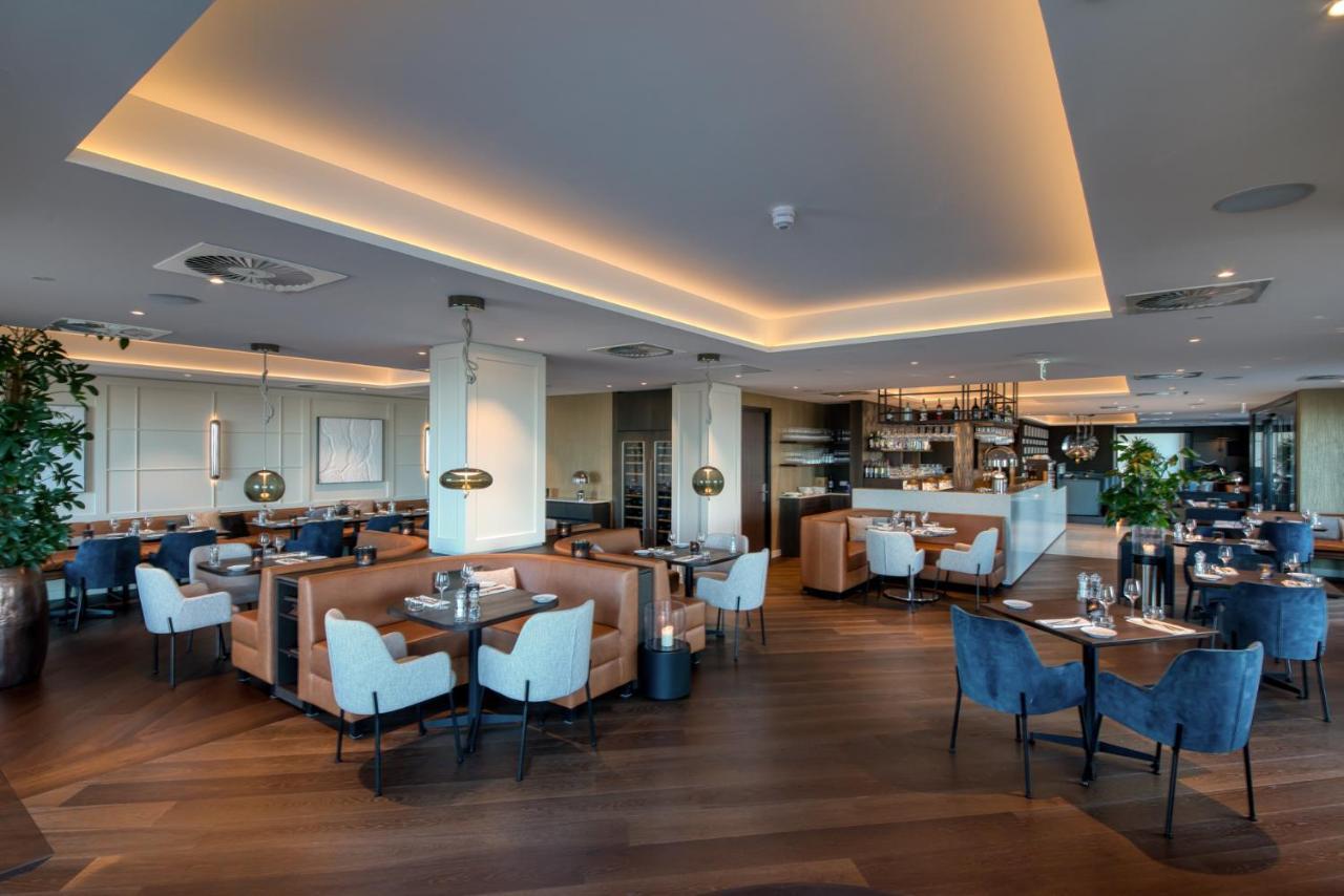 Hotel De Schelde Cadzand Εξωτερικό φωτογραφία