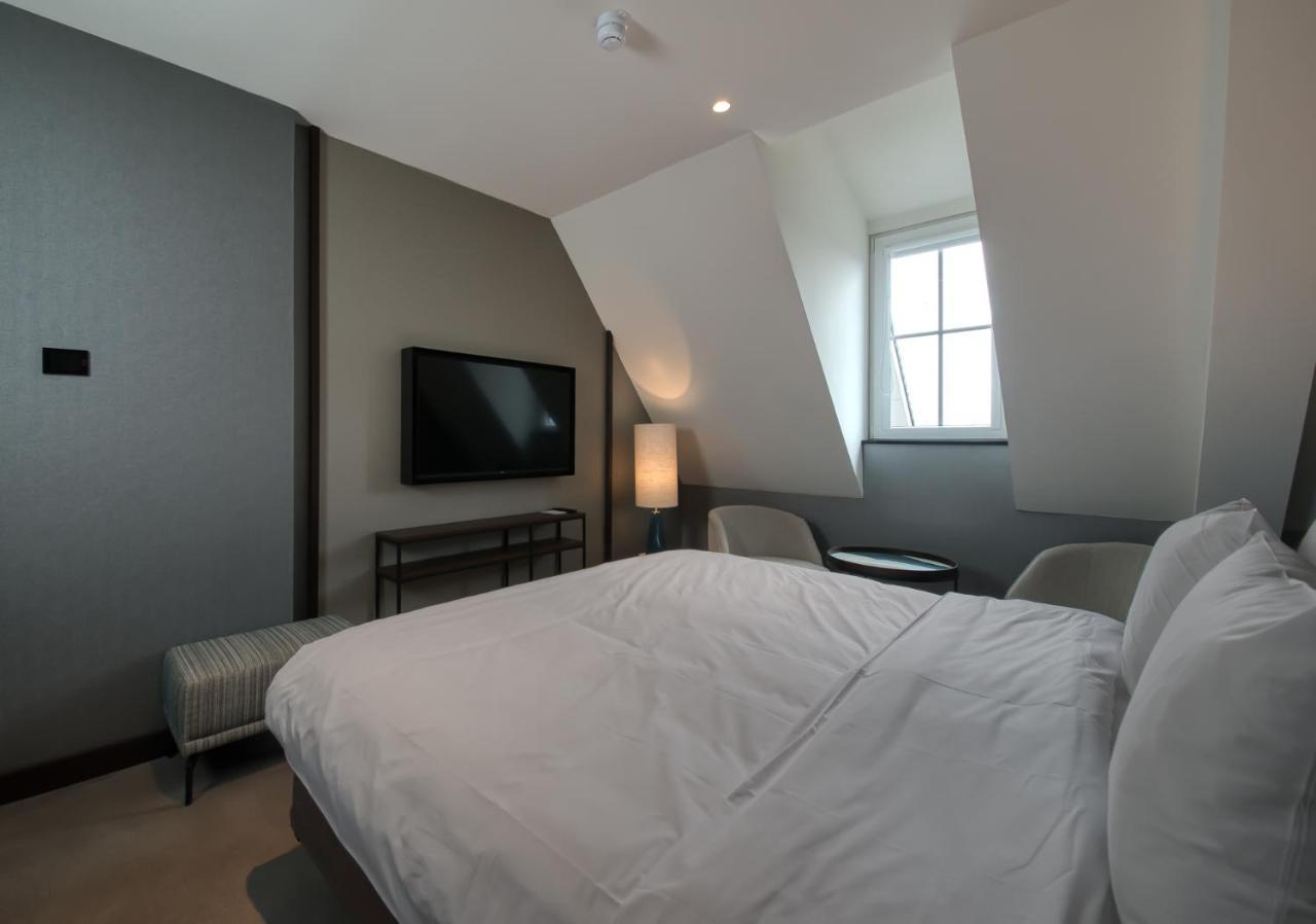 Hotel De Schelde Cadzand Εξωτερικό φωτογραφία