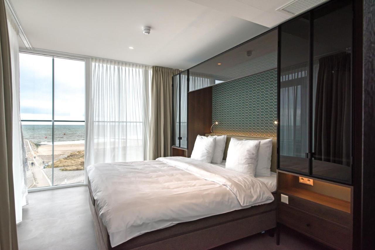 Hotel De Schelde Cadzand Εξωτερικό φωτογραφία