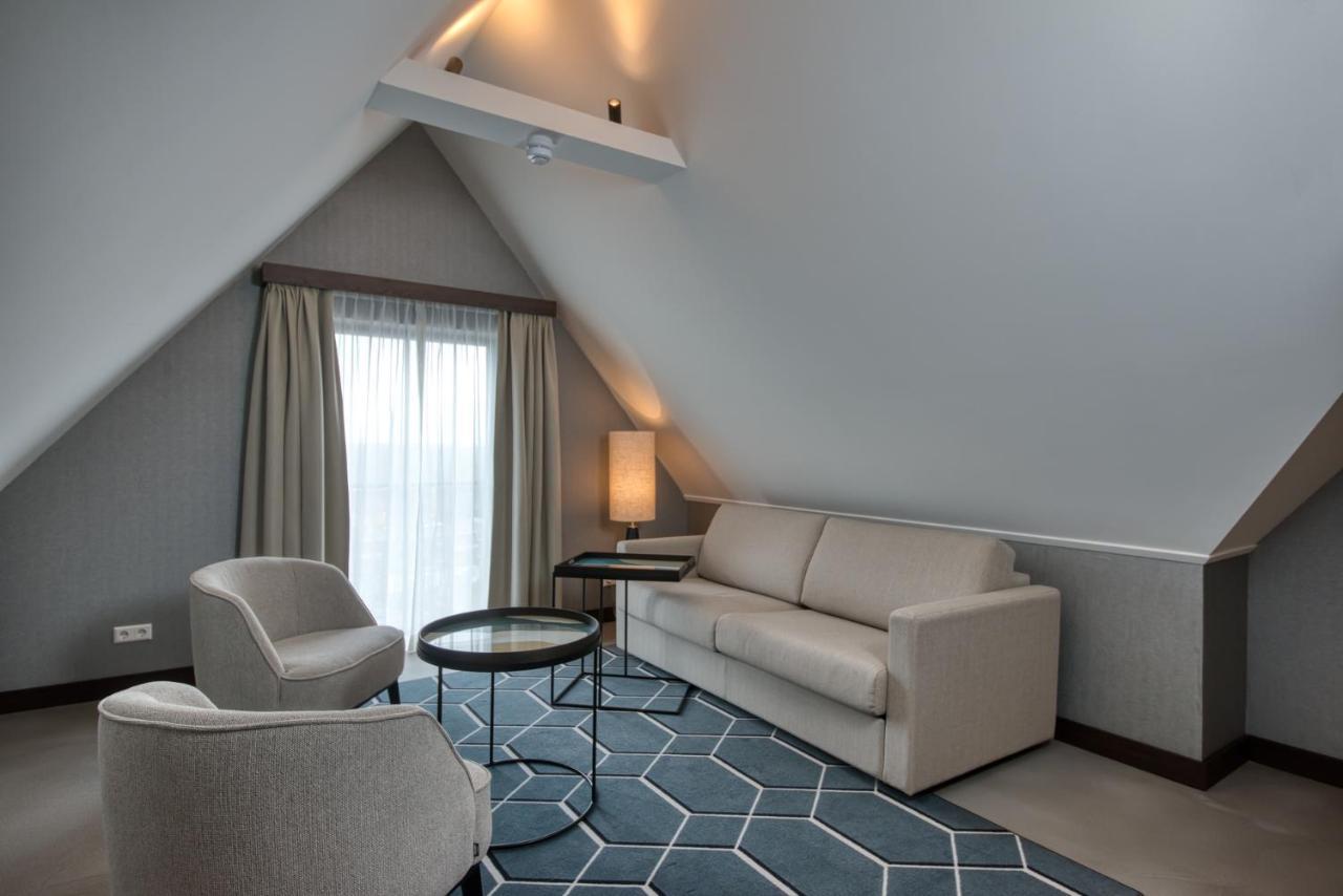 Hotel De Schelde Cadzand Εξωτερικό φωτογραφία
