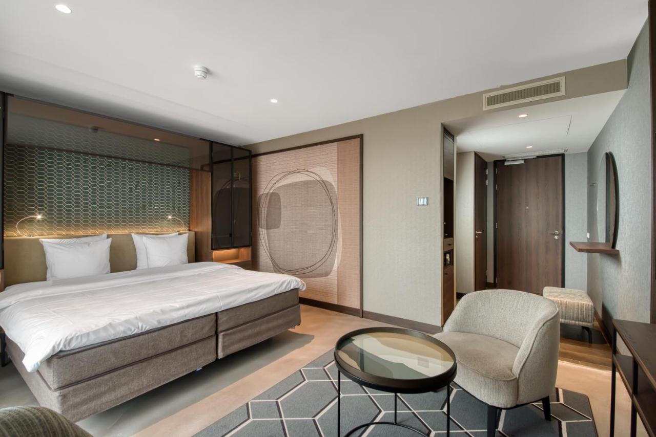 Hotel De Schelde Cadzand Εξωτερικό φωτογραφία