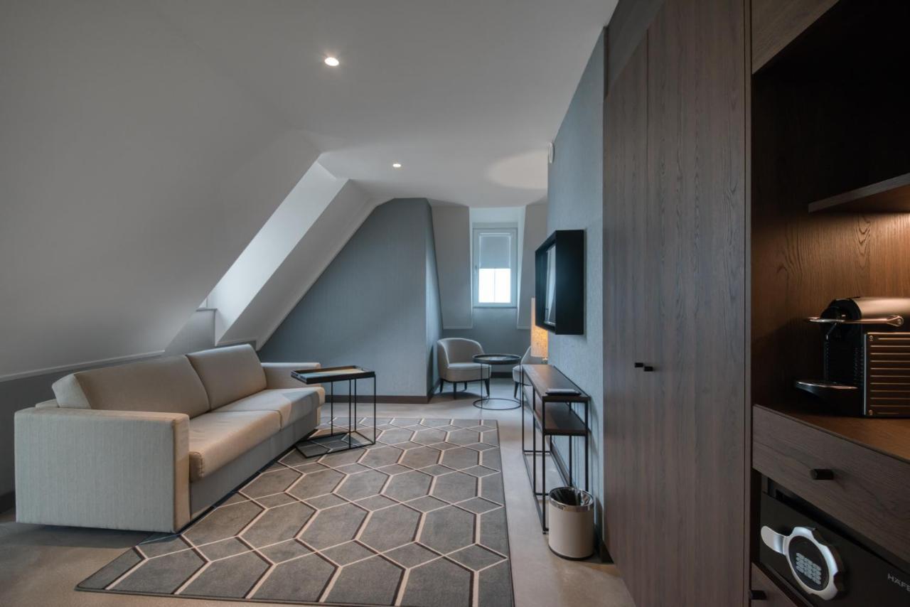 Hotel De Schelde Cadzand Εξωτερικό φωτογραφία